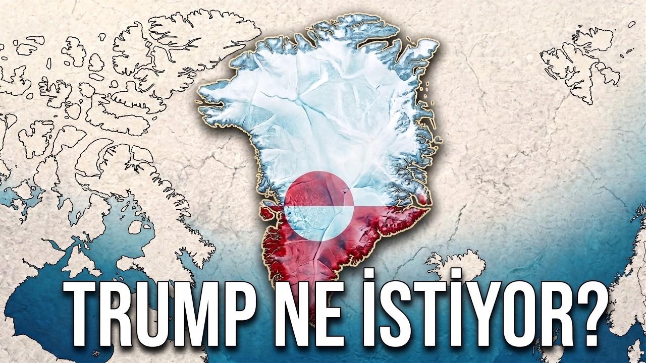 Grönland Neden Bu Kadar Önemli?