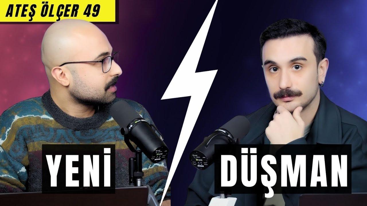 İsrail'in Yeni Hedefi Türkiye mi?