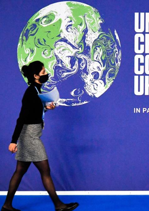 COP26: Dünya İklim Krizine Karşı Birlikte Mi?