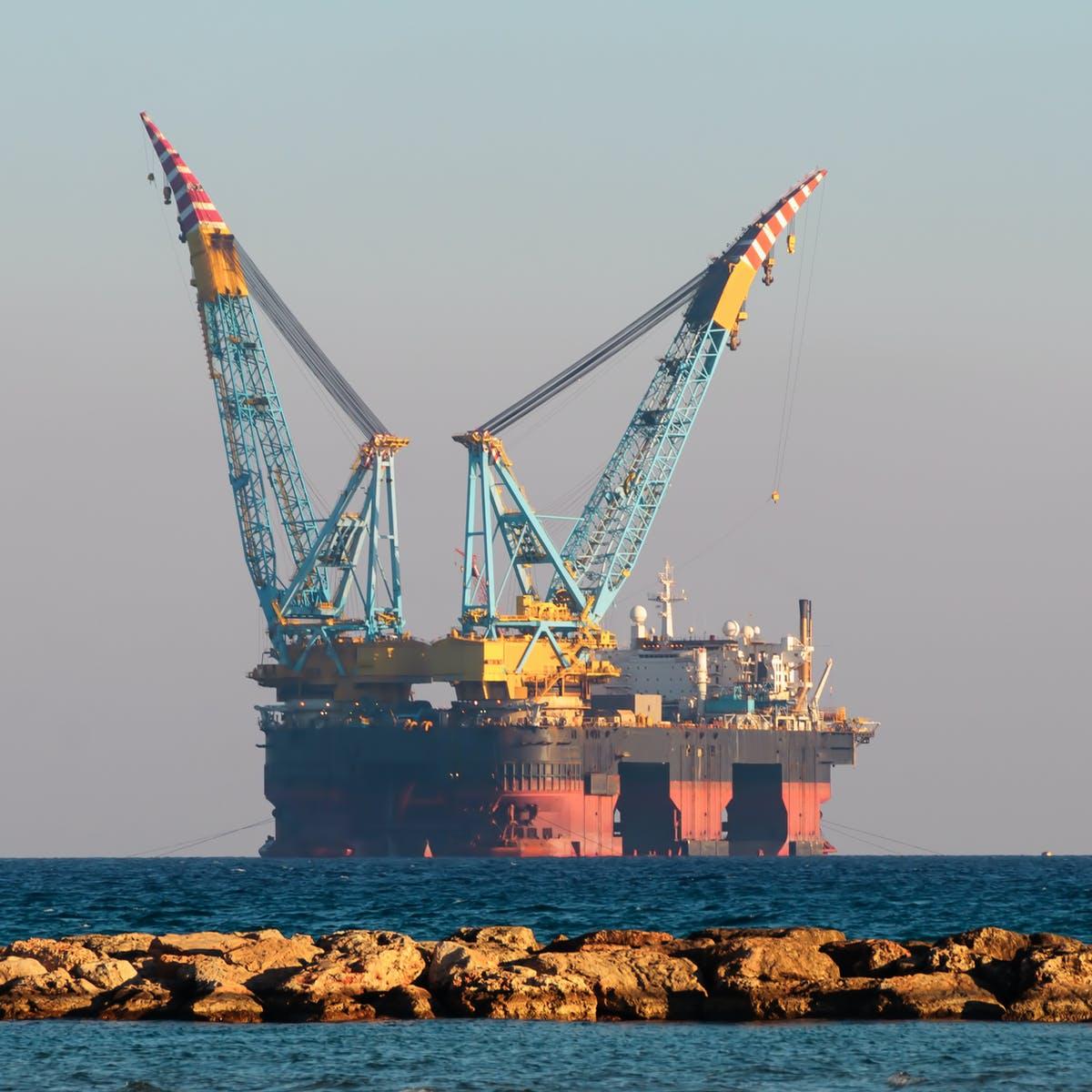 Avrupa’nın alternatif enerji kaynağı: Doğu Akdeniz