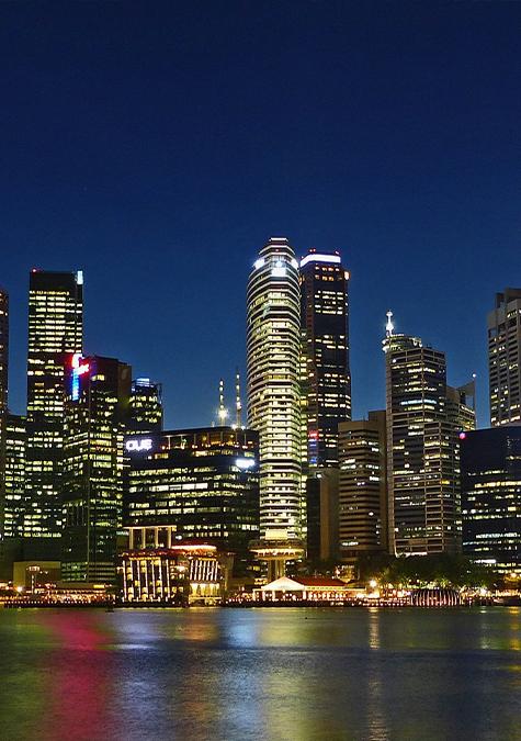 Singapur Nasıl Zengin Oldu? Asya Kaplanlarının Hikâyesi