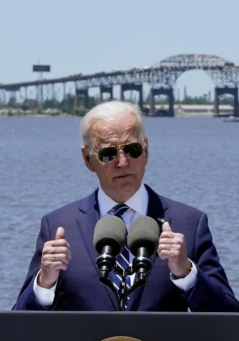 5 Soruda Joe Biden’ın Altyapı Yatırım Planı