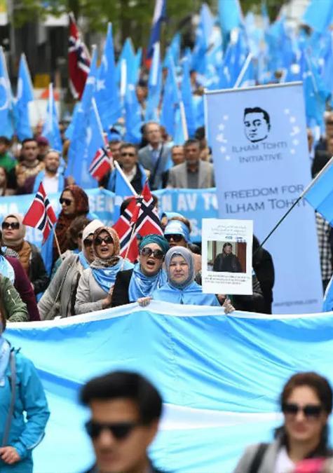 AB’den Çin’e Yönelik Yaptırım Kararı: Tiananmen’den Doğu Türkistan’a