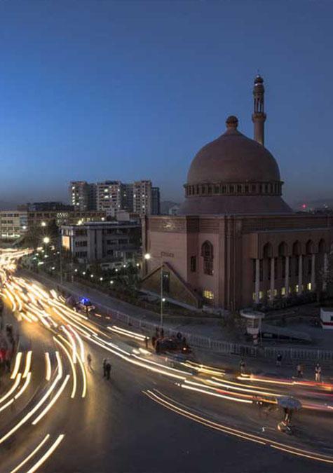 Dünya’ya Meydan Okuyabilecek Bir Afganistan Hayal Edilebilir mi?
