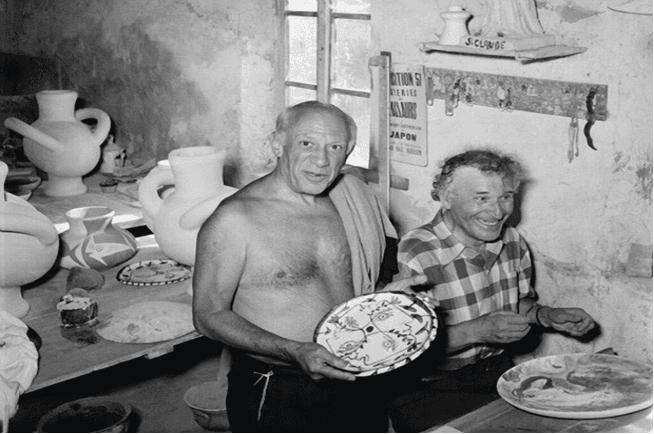 Chagall, Maleviç ve Bolşevik Devrimi