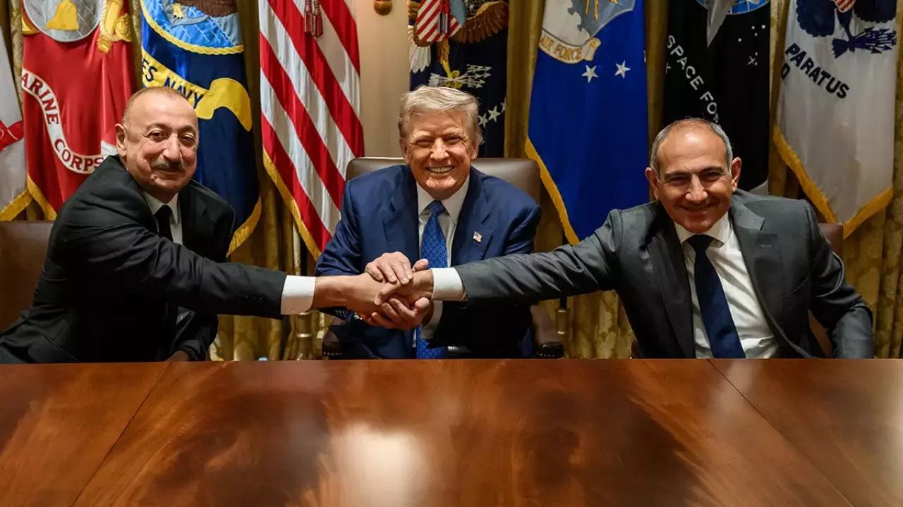 Trump’ın Yolu Barışın Yolu mu?